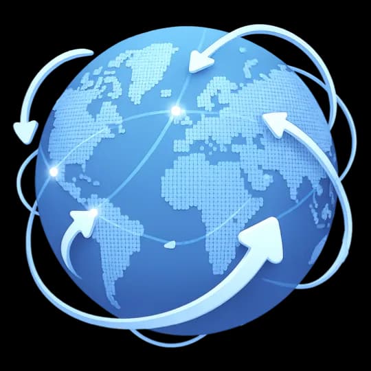 Global Network Access