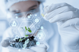 Biotech & Healthcare